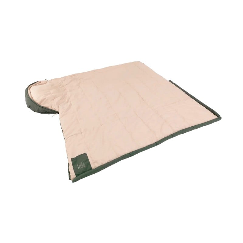 Outwell Caldera Lux XL