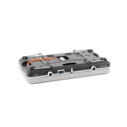 Outwell Merapi Pro Duo Deluxe Stove