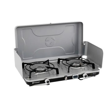Outwell Merapi Pro Duo Deluxe Stove