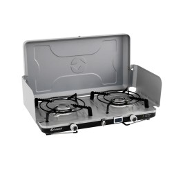Outwell Merapi Pro Duo Deluxe Stove