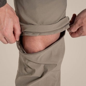 Craghoppers NosiLife Pro Convertible Trousers III