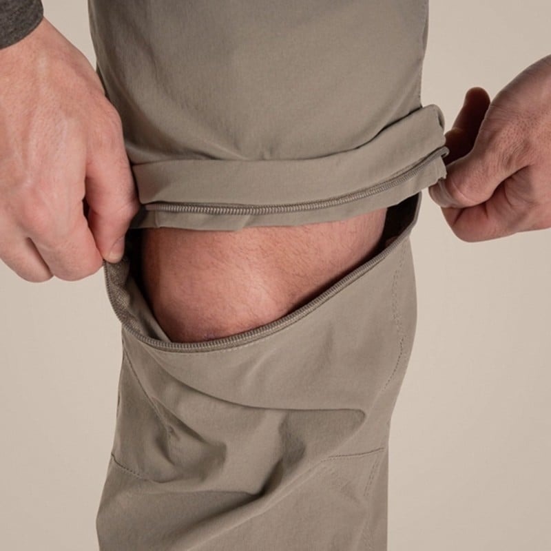 Craghoppers NosiLife Pro Convertible Trousers III