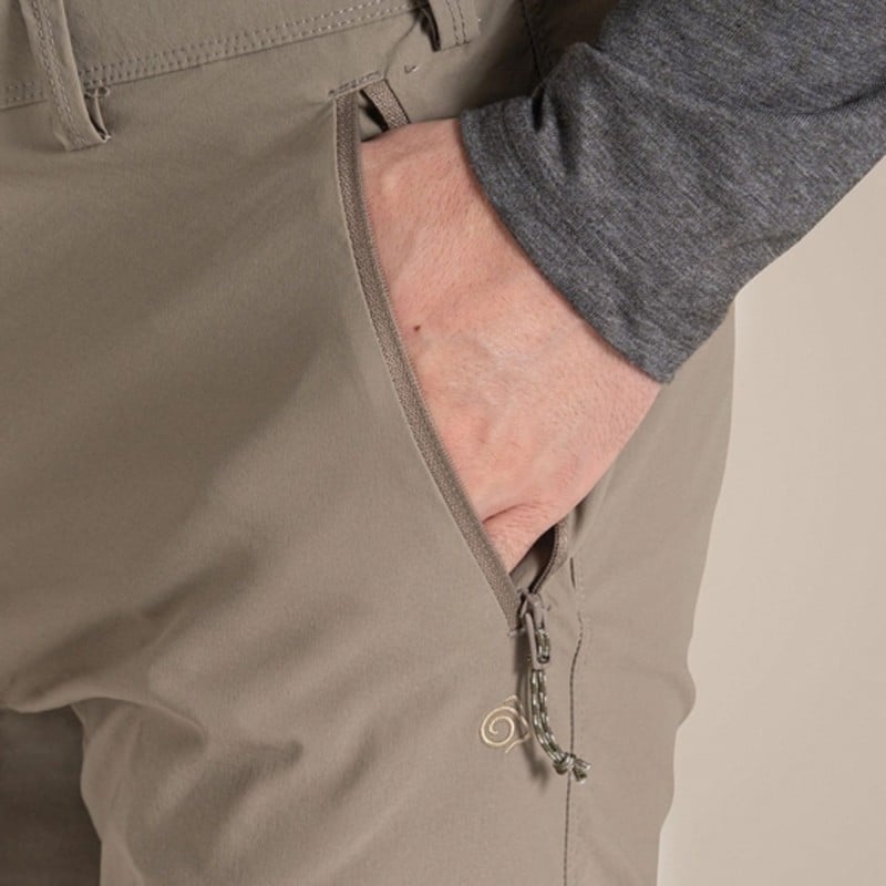 Craghoppers NosiLife Pro Convertible Trousers III