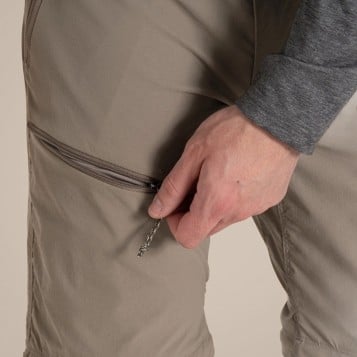 Craghoppers NosiLife Pro Convertible Trousers III