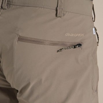 Craghoppers NosiLife Pro Convertible Trousers III