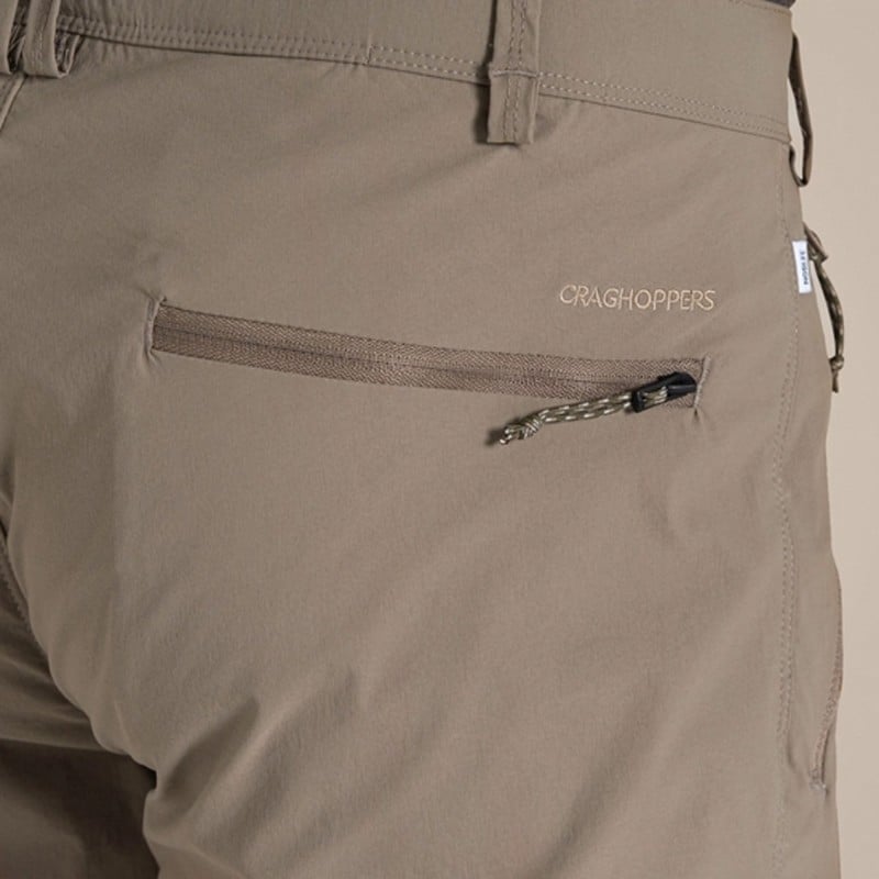 Craghoppers NosiLife Pro Convertible Trousers III