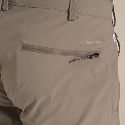Craghoppers NosiLife Pro Convertible Trousers III