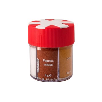 BasicNature Krydderi 6 i 1
