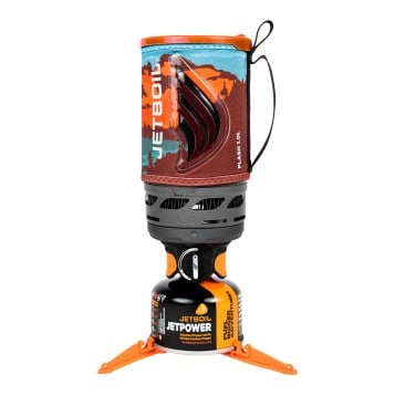 Jetboil Flash