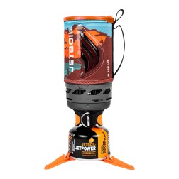 Jetboil Flash