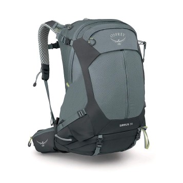 Osprey Sirrus 34