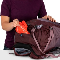 Osprey Sirrus 34