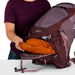 Osprey Sirrus 34