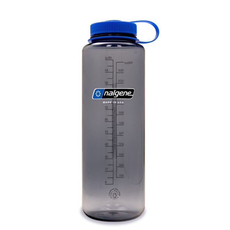 Nalgene Wide Mouth Silo Sustain
