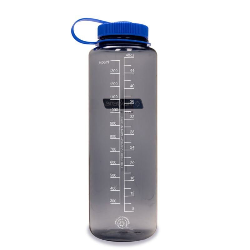Nalgene Wide Mouth Silo Sustain