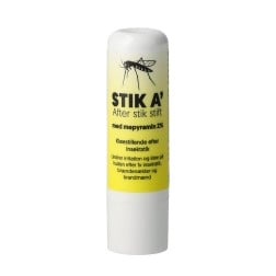 Stik-A After Stik Stift