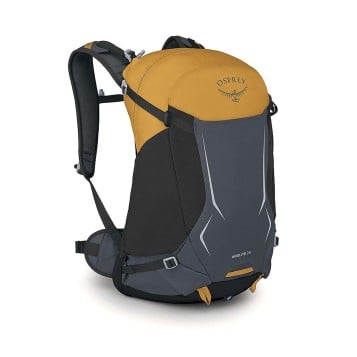 Osprey Hikelite 26 – Ventileret rygsæk 26L | Bjergkæden