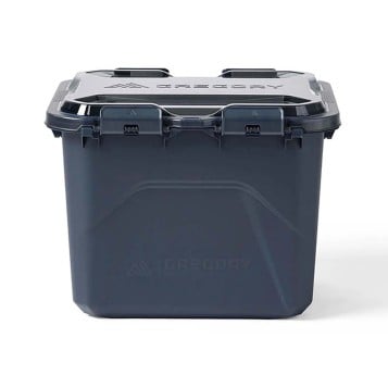 Gregory Alpaca Camp Box 50