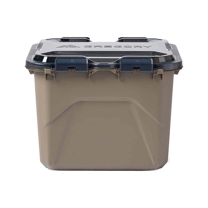 Gregory Alpaca Camp Box 50
