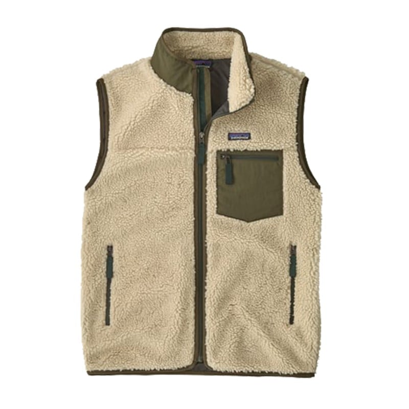 Patagonia Classic Retro-X Vest