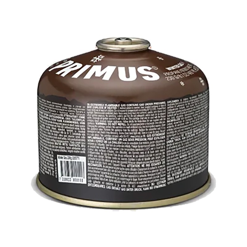 Primus Winter Gas