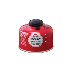MSR Gas Isopro Canister Fuel