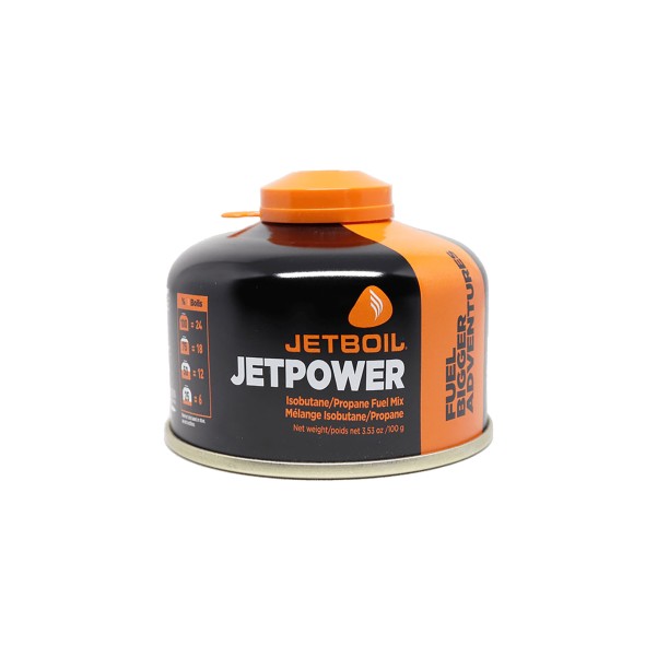 Jetboil Jetpower Fuel