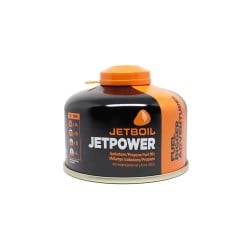 Jetboil Jetpower Fuel