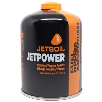 Jetboil Jetpower Fuel