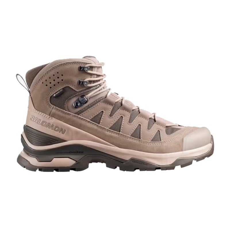 Salomon Quest Echo GTX
