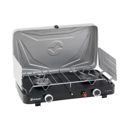 Outwell Katmai Duo Stove