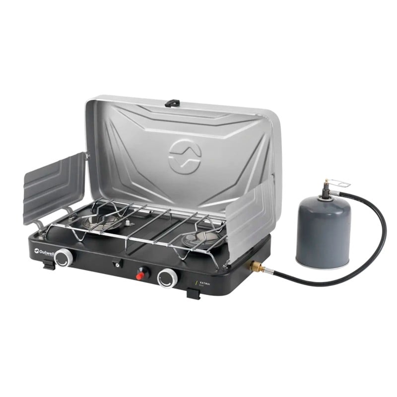 Outwell Katmai Duo Stove