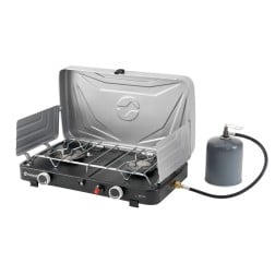 Outwell Katmai Duo Stove