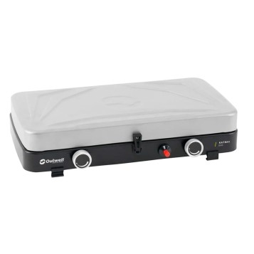 Outwell Katmai Duo Stove