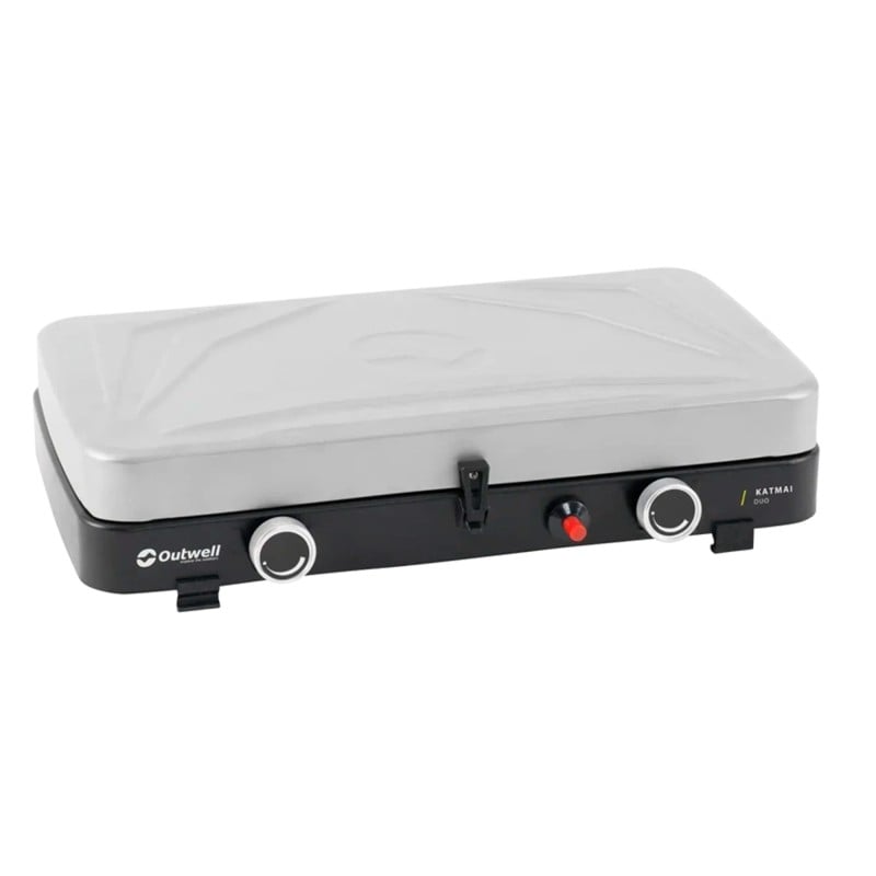 Outwell Katmai Duo Stove