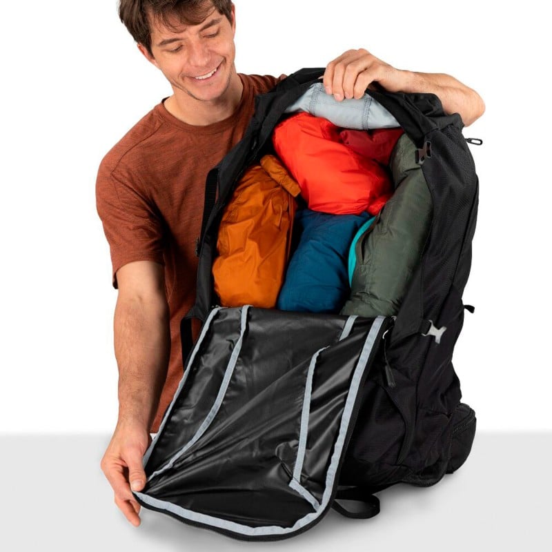 Osprey Farpoint Trek 70