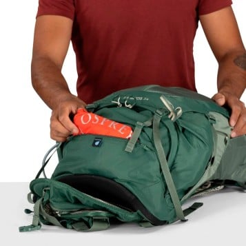 Osprey Stratos 34