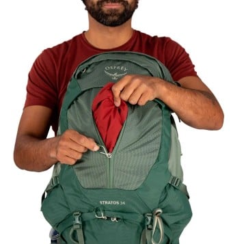Osprey Stratos 34