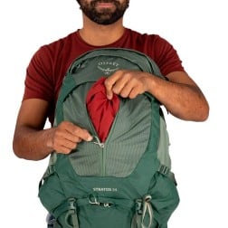 Osprey Stratos 34