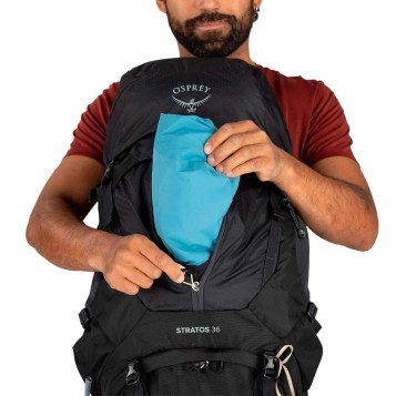 Osprey Stratos 36