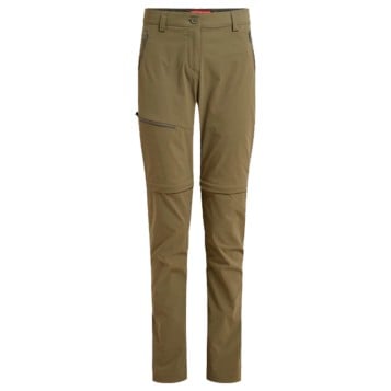 Craghoppers NosiLife Pro Convertible Trousers III