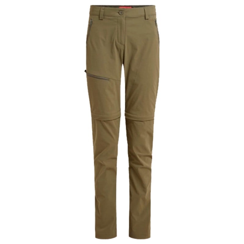 Craghoppers NosiLife Pro Convertible Trousers III