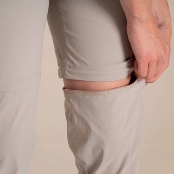 Craghoppers NosiLife Pro Convertible Trousers III