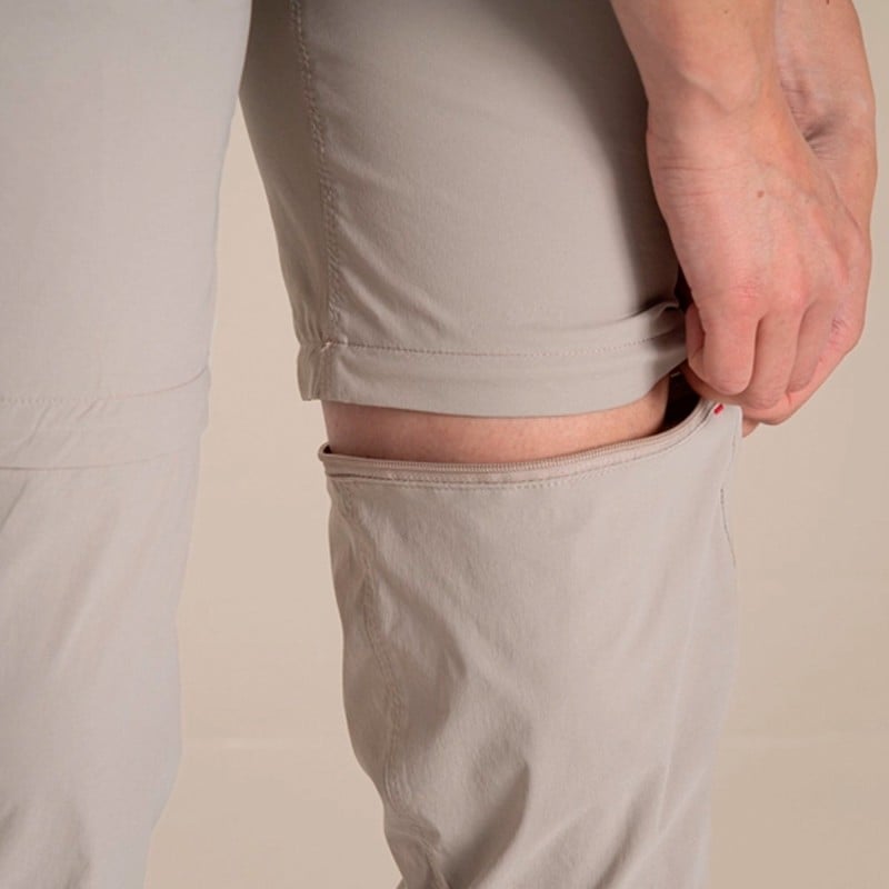 Craghoppers NosiLife Pro Convertible Trousers III