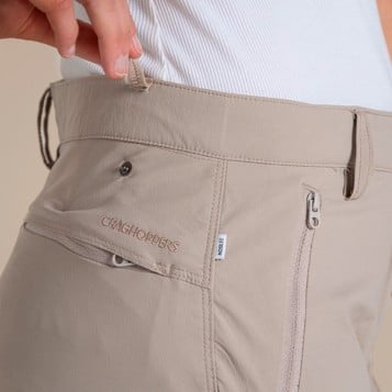 Craghoppers NosiLife Pro Convertible Trousers III