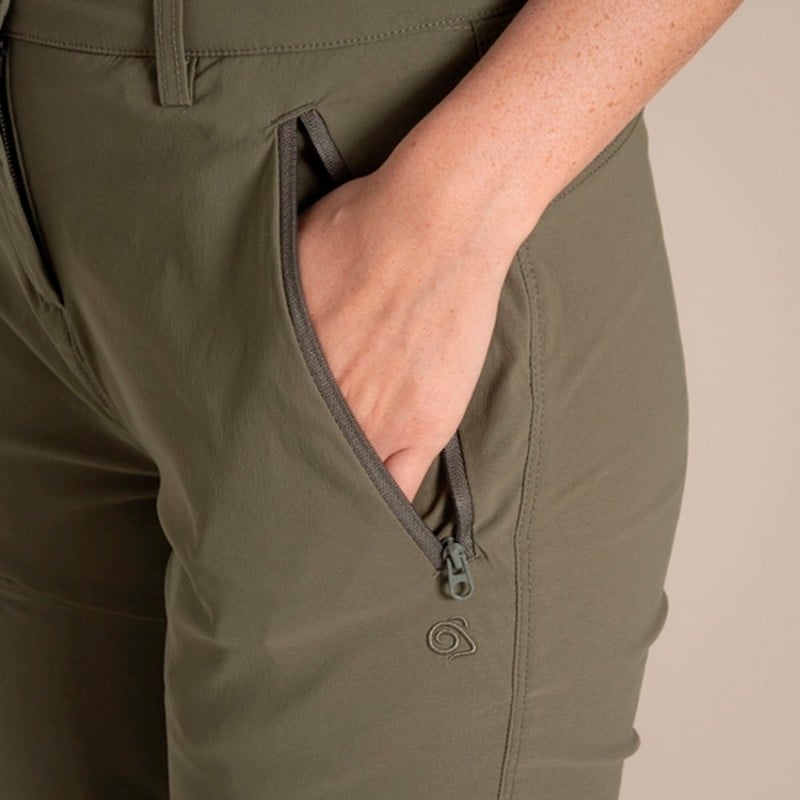 Craghoppers NosiLife Pro Convertible Trousers III