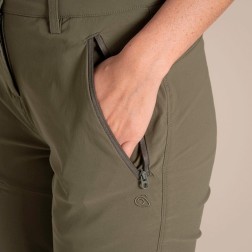 Craghoppers NosiLife Pro Convertible Trousers III