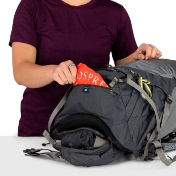 Osprey Sirrus 36