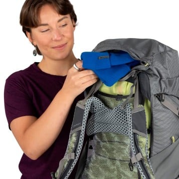 Osprey Sirrus 36