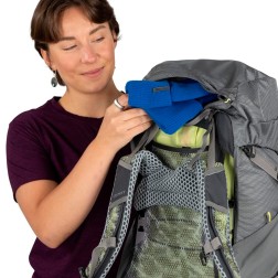 Osprey Sirrus 36